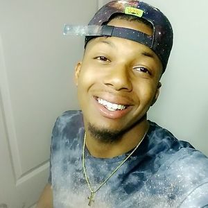 Meet your Posher, Jared